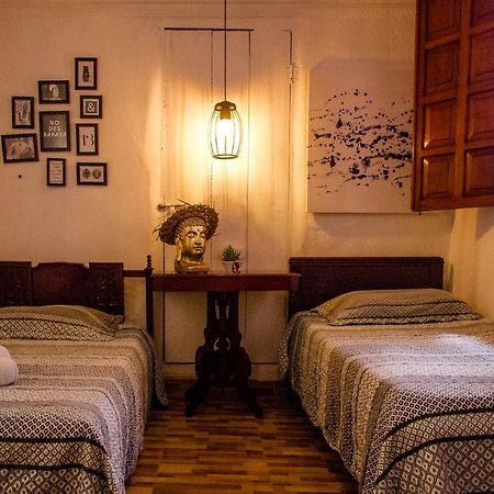 Casa San Benito Abad Apartment Cartagena Екстериор снимка