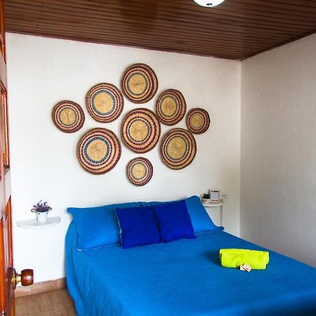 Casa San Benito Abad Apartment Cartagena Екстериор снимка