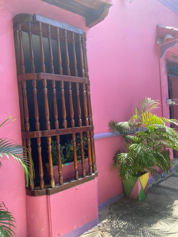 Casa San Benito Abad Apartment Cartagena Екстериор снимка
