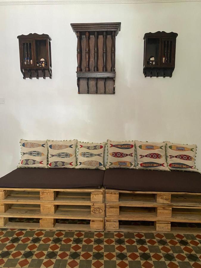 Casa San Benito Abad Apartment Cartagena Екстериор снимка