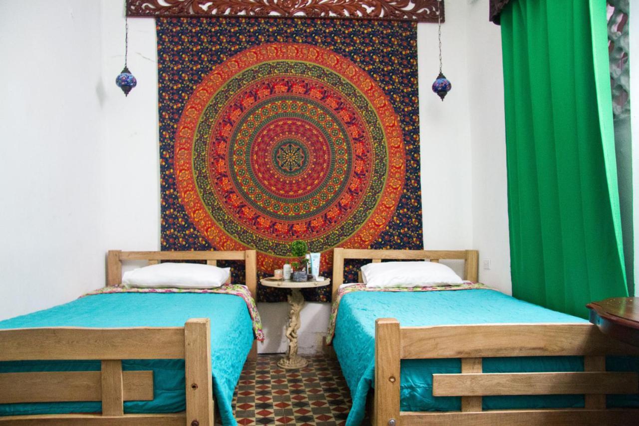Casa San Benito Abad Apartment Cartagena Екстериор снимка