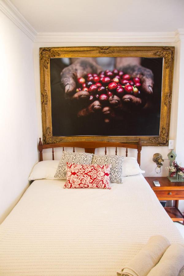 Casa San Benito Abad Apartment Cartagena Екстериор снимка