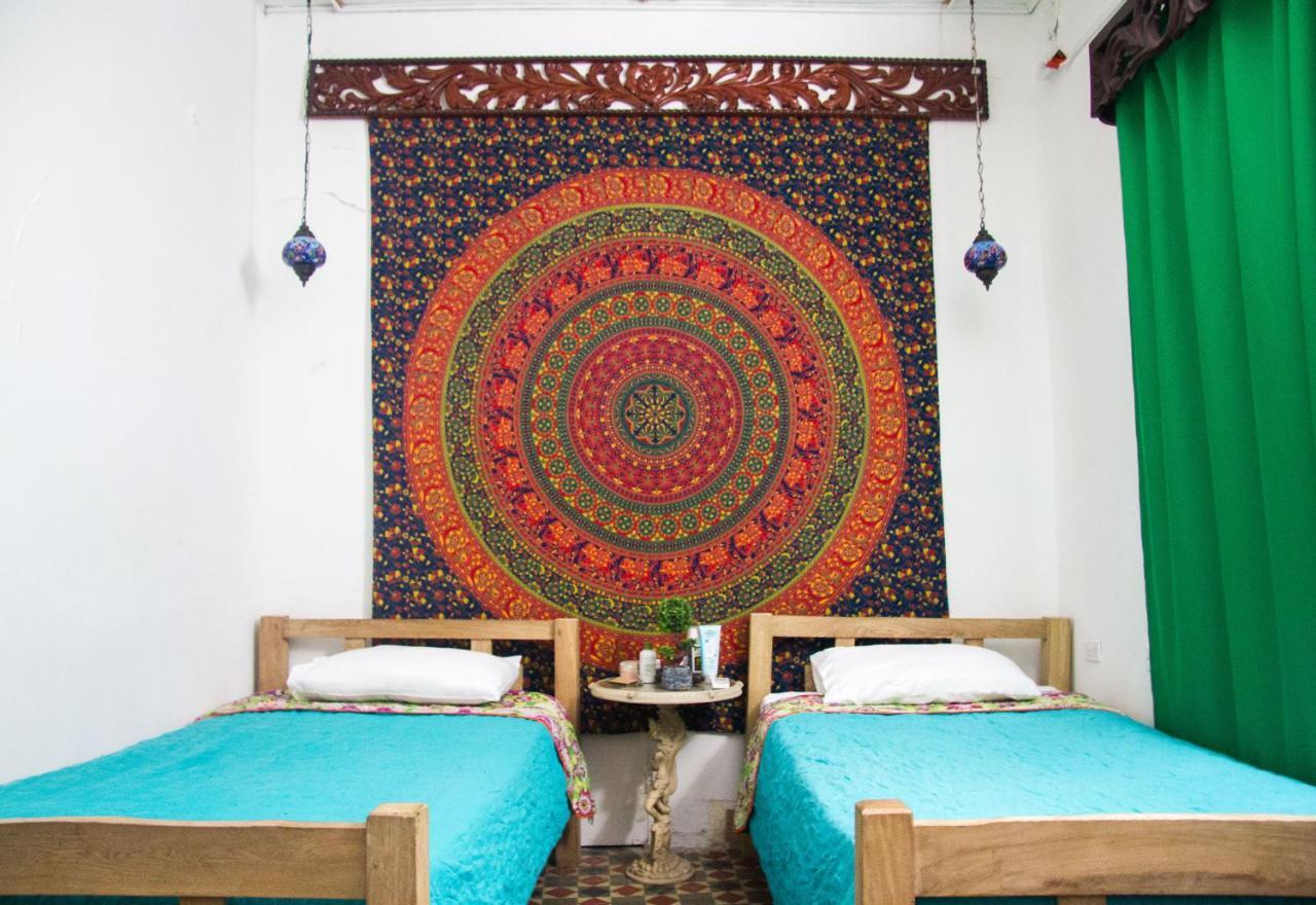 Casa San Benito Abad Apartment Cartagena Екстериор снимка