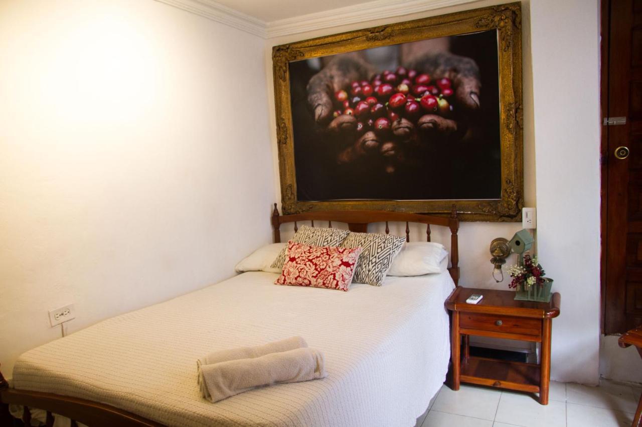 Casa San Benito Abad Apartment Cartagena Екстериор снимка
