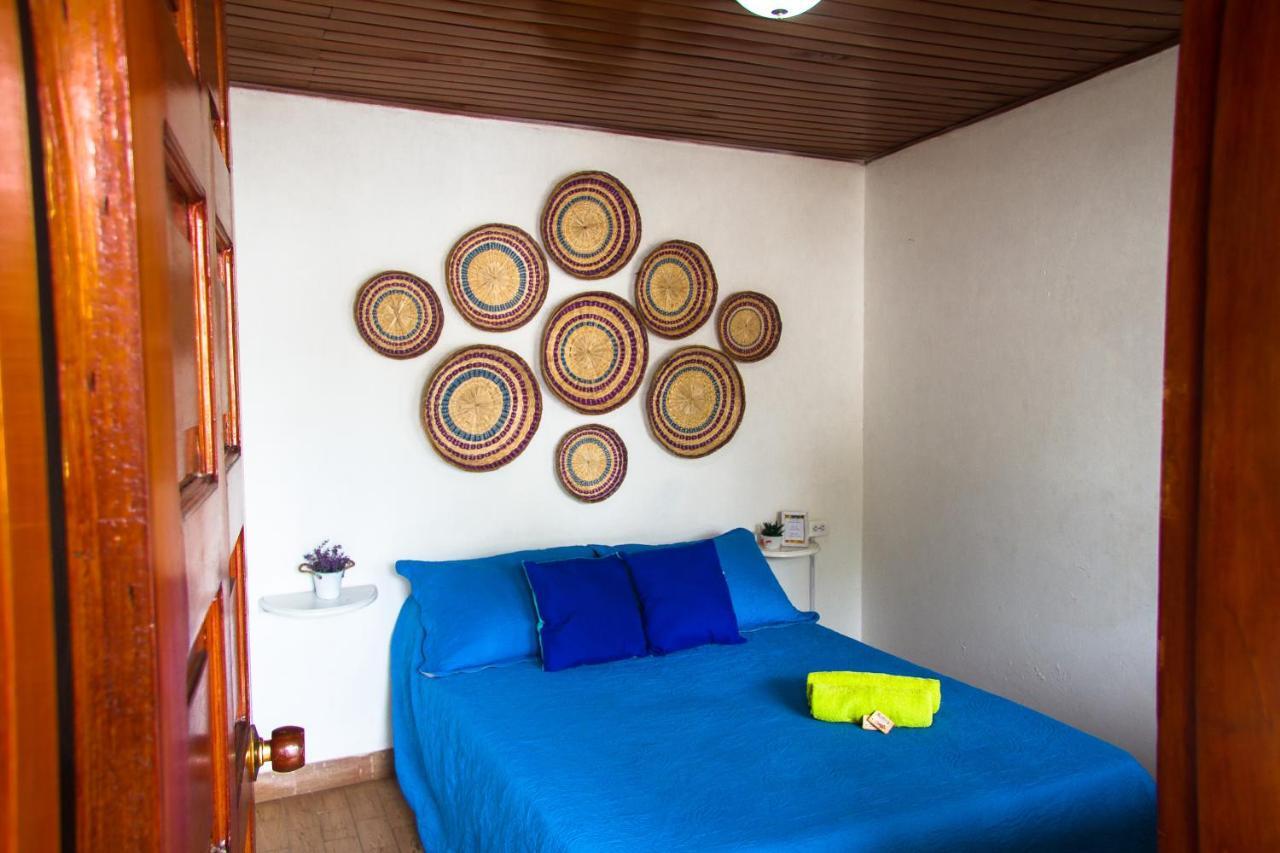 Casa San Benito Abad Apartment Cartagena Екстериор снимка