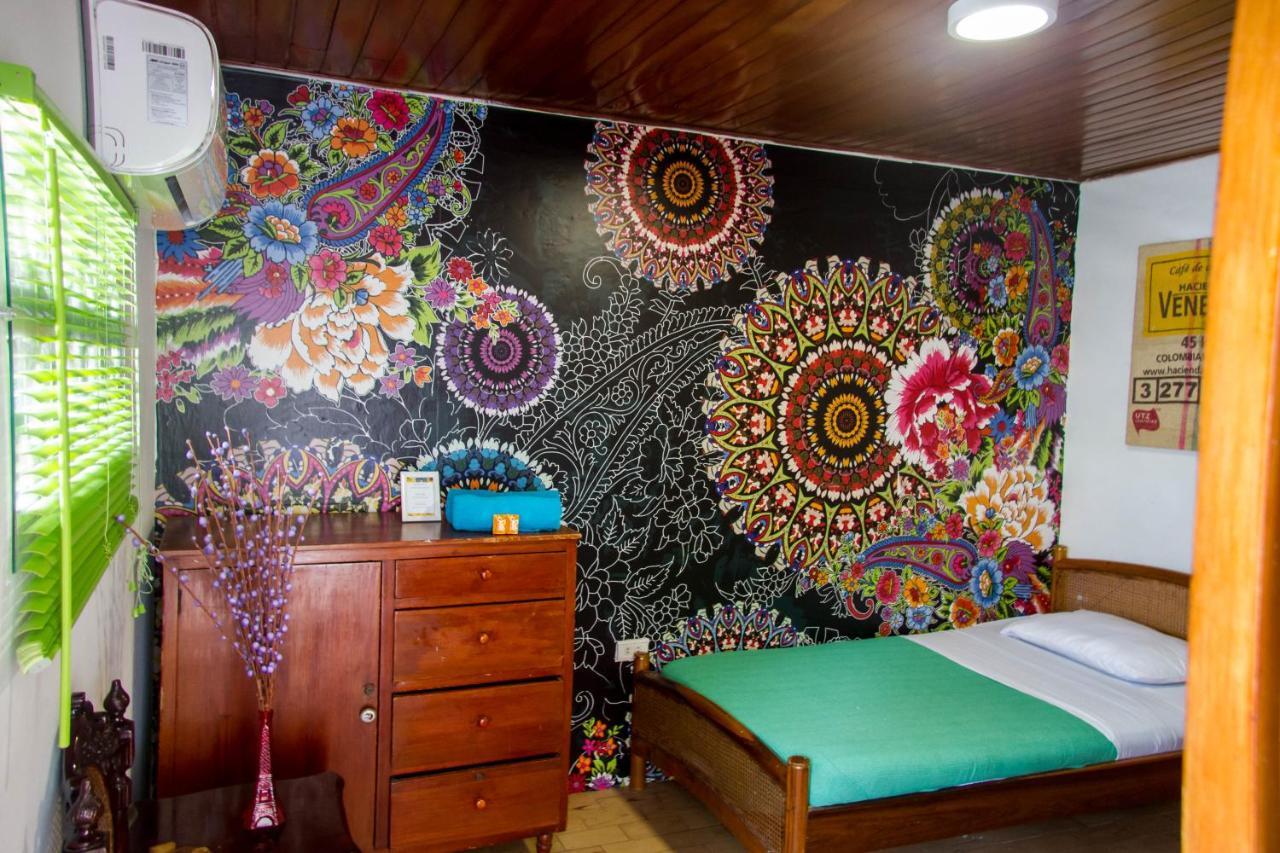 Casa San Benito Abad Apartment Cartagena Екстериор снимка