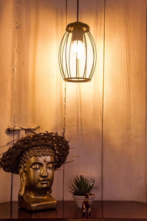 Casa San Benito Abad Apartment Cartagena Екстериор снимка
