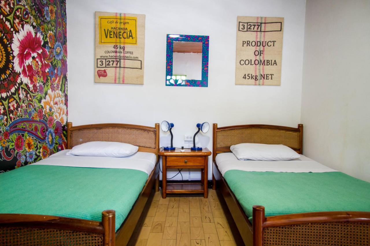 Casa San Benito Abad Apartment Cartagena Екстериор снимка